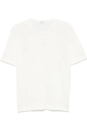 CARUSO Klassisches T-Shirt