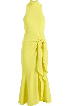 Cinq A Sept Rori Abendkleid