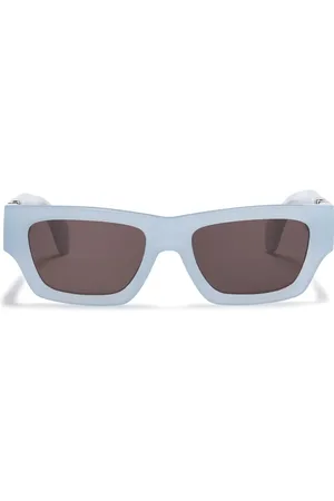 Palm Angels Magnolia Sonnenbrille