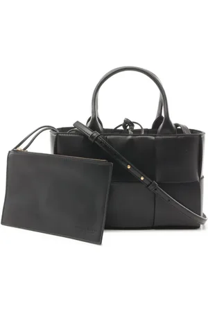 Bottega Veneta 2020s mini Arco Handtasche