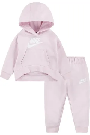 Nike Jogginganzug mit Logo