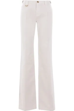 Chloé Hose mit geradem Bein