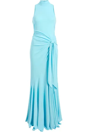 Cinq A Sept Rori Abendkleid
