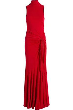 Cinq A Sept Rori Abendkleid