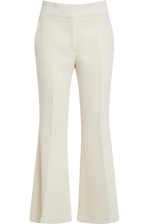 GABRIELA HEARST Ausgestellte Hose