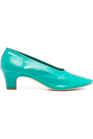 REJINA PYO Soft Pumps 50mm