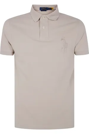 Ralph Lauren Klassisches Poloshirt