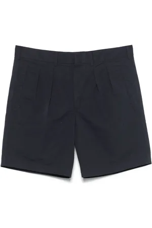 Tom Ford Shorts mit Faltendetail