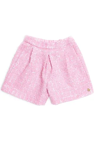 BCBG KIDS Shorts mit Pailletten