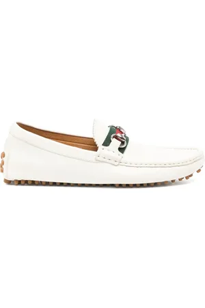 Gucci Klassische Segelschuhe