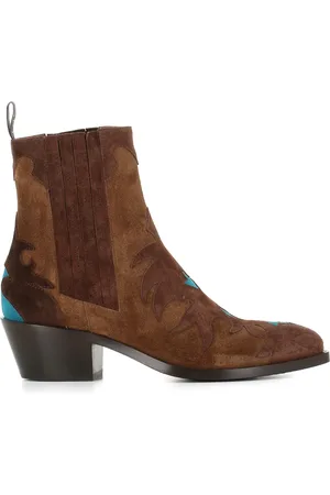 SARTORE Texan Stiefeletten
