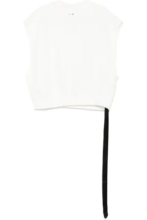 Rick Owens Tatlin Sweat Oberteil