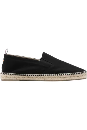 Castaner Espadrilles aus Canvas