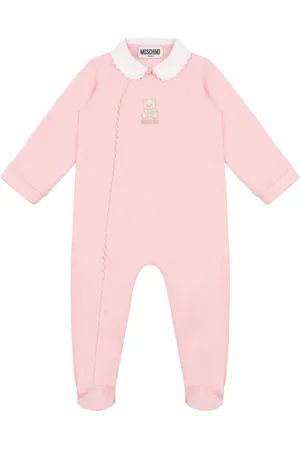 Moschino Body mit Bärenmotiv