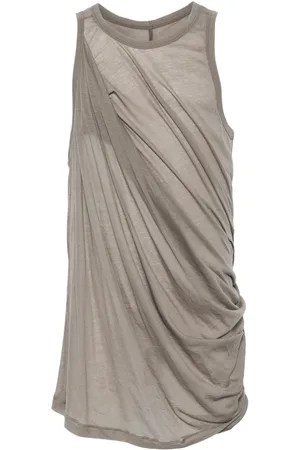 Rick Owens Anthem Tanktop