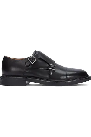 Ralph Lauren Asher Monk-Schuhe