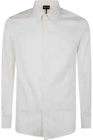 Emporio Armani Klassisches Hemd