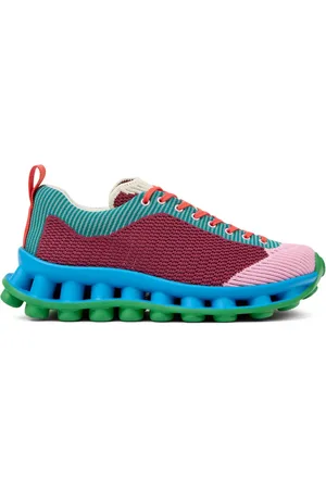 Camper X Sunnei Pelotissima Sneakers