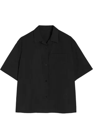 Jil Sander Kurzärmeliges Hemd