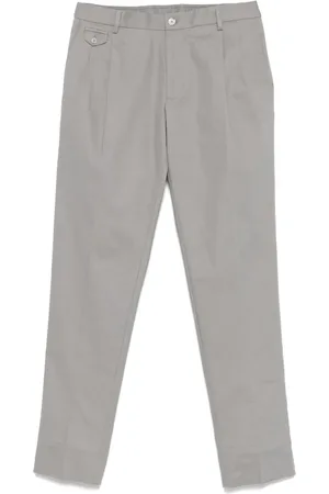Dolce & Gabbana Hose mit Tapered-Bein
