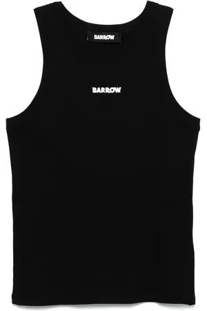 BARROW Top mit Logo