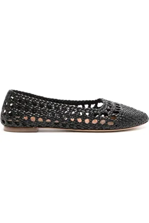 Staud Nell Ballerinas