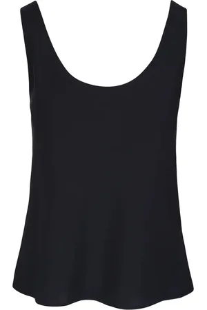 Vince Jersey-Langarmshirt