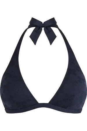 Vilebrequin Bikinioberteil mit Neckholder