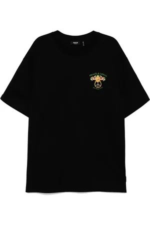 FIVE CM T-Shirt mit grafischem Print
