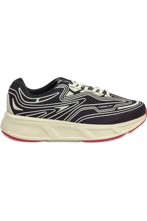 FESSURA Walk 01 Sneakers