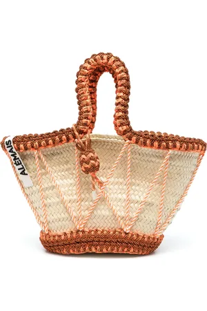 ALÉMAIS Mittelgroße Rose Tote Bag