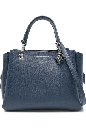Emporio Armani Handtasche mit Logo