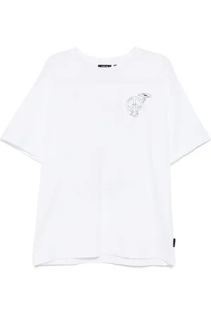 FIVE CM T-Shirt mit grafischem Print