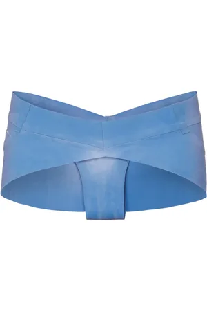 Dsquared2 Kurze Shorts mit Stretch-Design