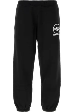 Umbro Jogginghose aus Baumwolle