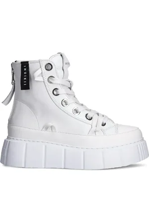 INUIKII Matilda Sneakers aus Canvas