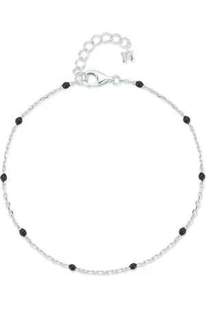 Mateo Station Armband aus Sterlingsilber