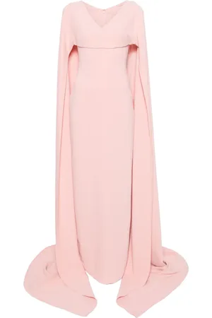 Solace Morgan Maxikleid