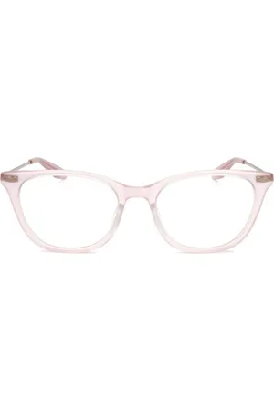 Barton Perreira Brille mit Cat-Eye-Gestell