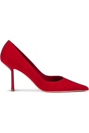 LE SILLA Bella Pumps 80mm