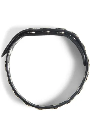 Dsquared2 Choker mit Nietenverzierung