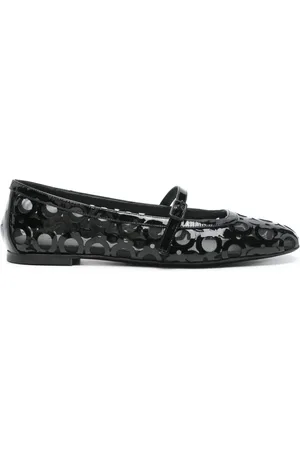 ROBERTO FESTA Besset Ballerinas