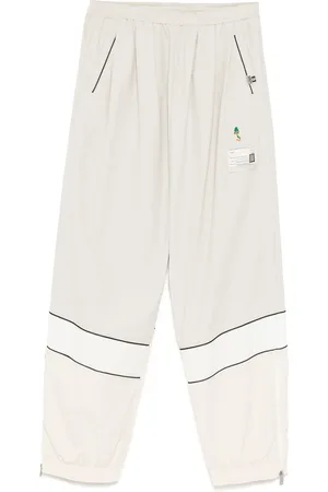 Maison Mihara Yasuhiro Bestickte Jogginghose