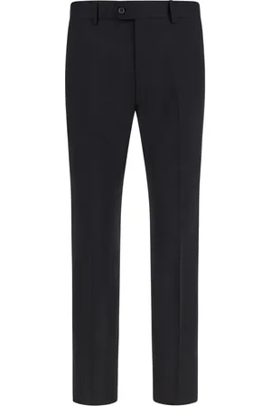 Boggi Milano Klassische Hose