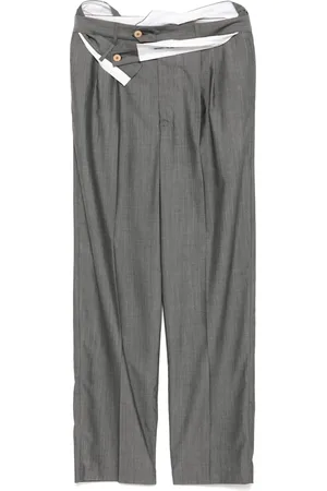 MAGLIANO Hose mit Falten