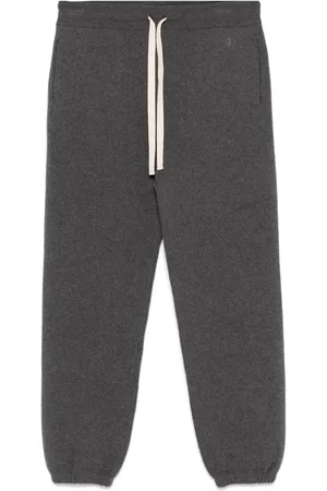 Jil Sander Gestrickte Jogginghose