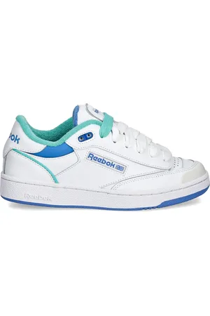 Reebok Club C Bulk Sneakers
