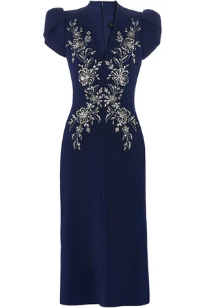 Jenny Packham Freya Kleid