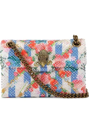 Kurt Geiger Mini Kensington Satchel-Tasche