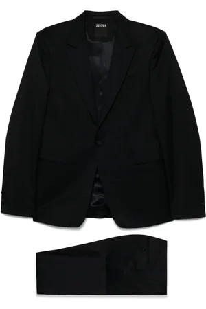 Ermenegildo Zegna Einreihiger Anzug